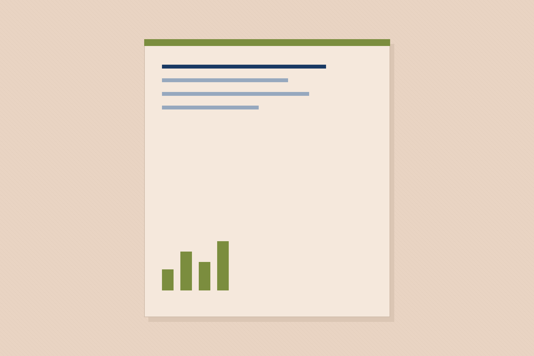 Report cover